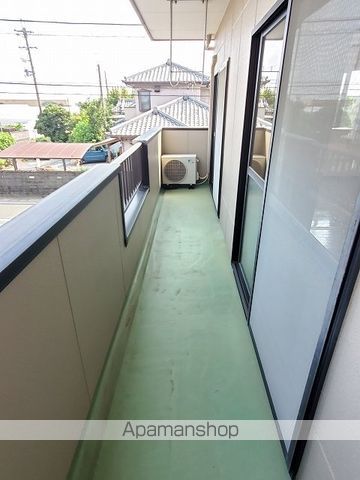 ホームズウエストの内装写真