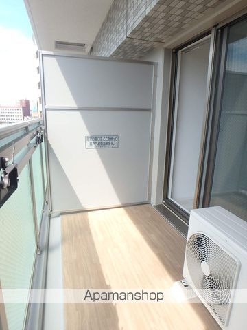 ESLEADUMEDAGRACEの内装写真