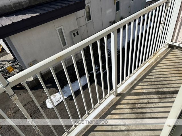 コーポピュアの内装写真