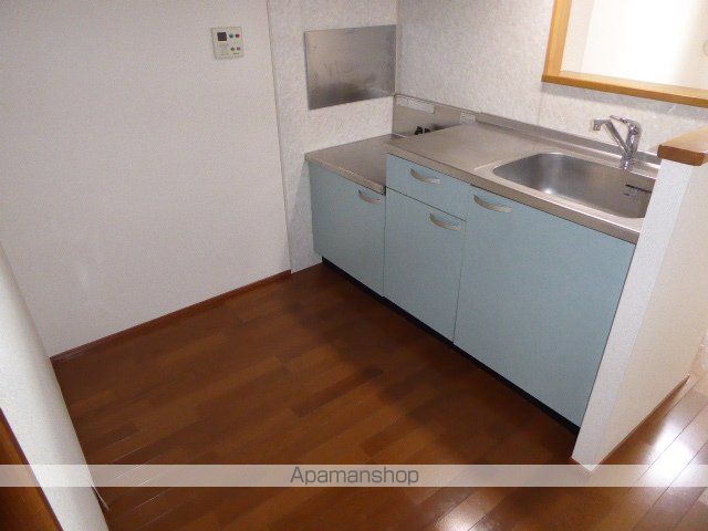 LeCoffretの内装写真