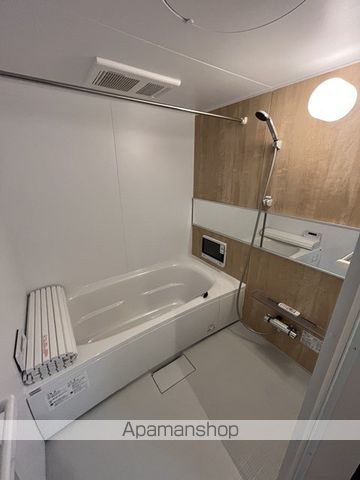 BRAMA南11条の内装写真