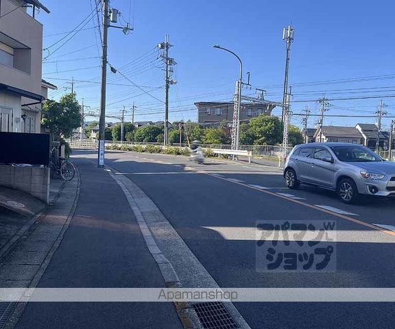 アンプルールフェール大利町の周辺写真