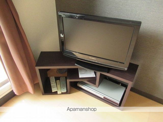 エルフラッツ長田の内装写真