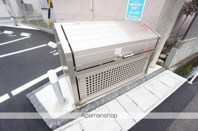 D-ROOM六条福寿町の内装写真