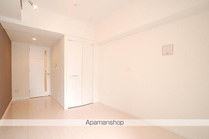 グランドコンシェルジュ蒲田[1K/27.15m2]の内装2