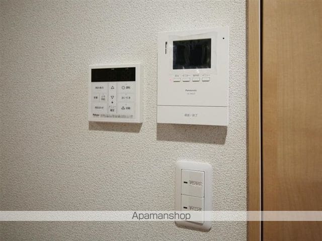 TERASU仙台の内装写真