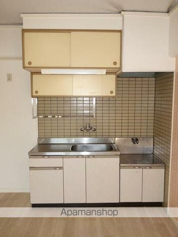 ビオス羽田の内装写真