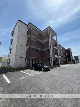 ネオクレスト壱番館[1LDK/39.38m2]の外観2