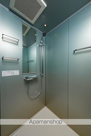 エンクレスト天神PORTの内装写真