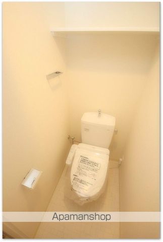 プレサンス谷町九丁目ディセオの内装写真