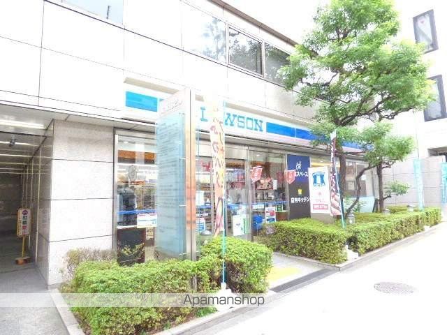 プレサンス心斎橋ブライトの周辺写真