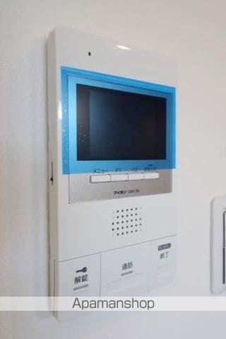 GRANDTIC 奥田の内装写真