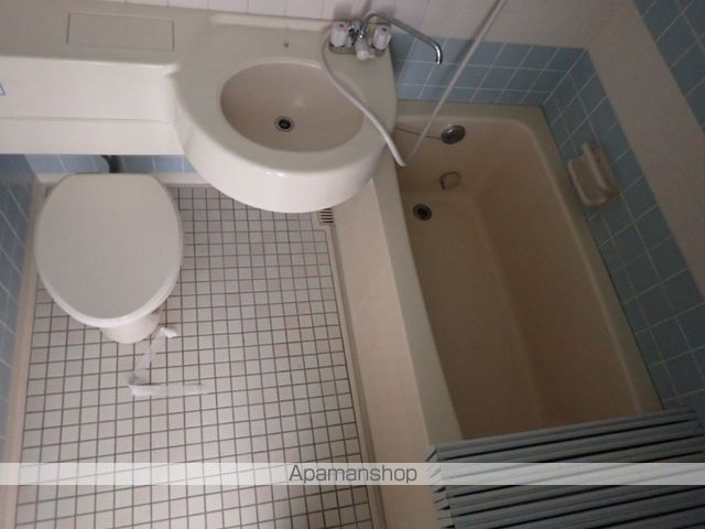 WESTヒルズ門真南の内装写真