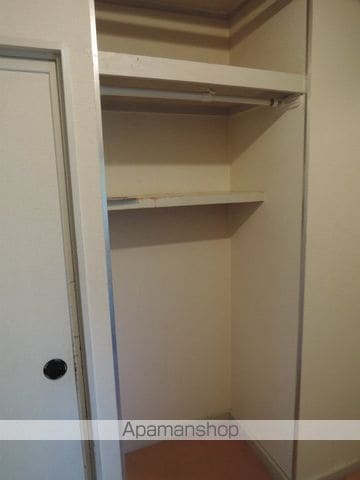 鈴木ハイツの内装写真