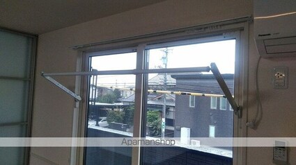 コアロードＶＩＩＩ[2LDK/63.03m2]の内装3