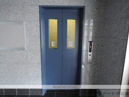 ＩＮＧ－αＡＮＮＥＸ[1LDK/40.32m2]の共用部2
