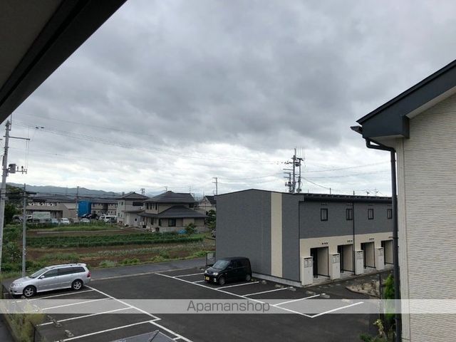 apartment 福島県福島市八島田字畑添17-1
地図を見る