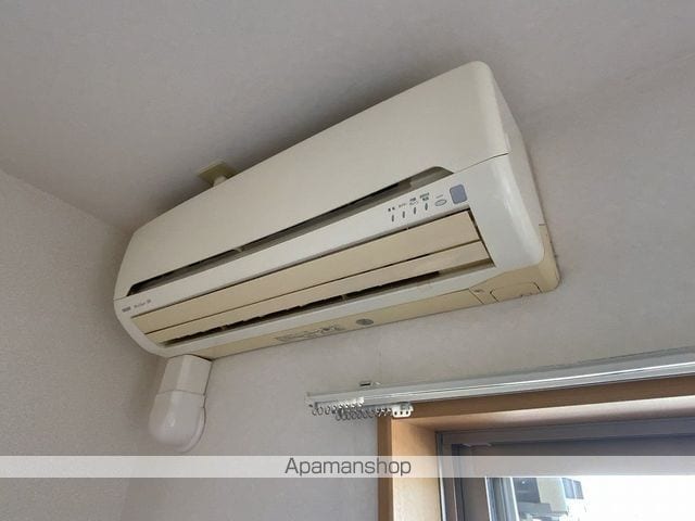 セレクトIIの内装写真