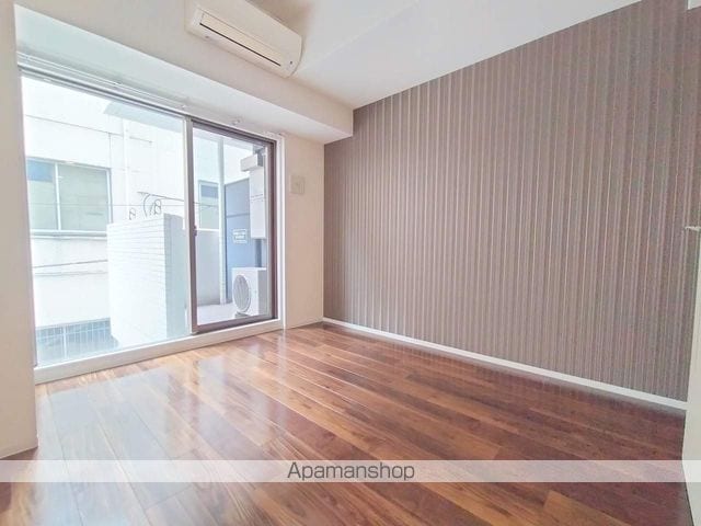PREMIUMCOURT TANIMACHI−4CHOMEの内装写真