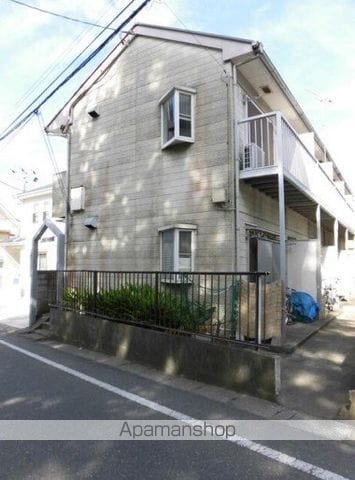 ファミール赤坂IIの外観写真