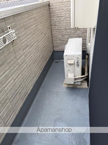 コンフォートメゾン蕨の内装写真
