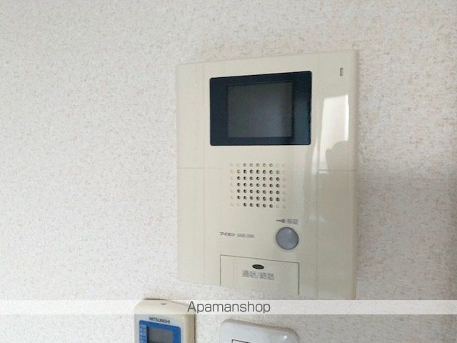 グレース大嘉の内装写真