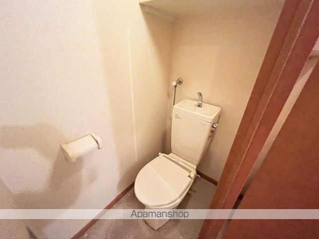 レオパレスルフランの内装写真