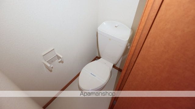 レオパレスジャスミンの内装写真