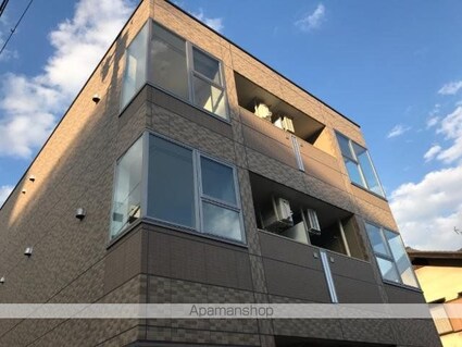 クオーレ浄心[1LDK/40.34m2]の外観3