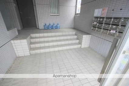 アルファエステート高松町[2LDK/53.47m2]の共用部1