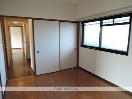 クレールＩ・Ｋ[2LDK/57.98m2]の内装1