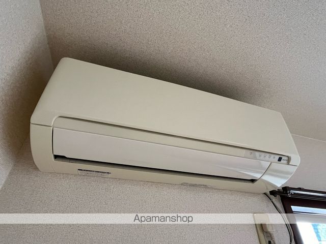 フジパレス ソレイユ クーシャンの内装写真