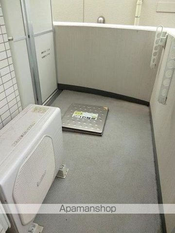 マーレ横浜白金の内装写真