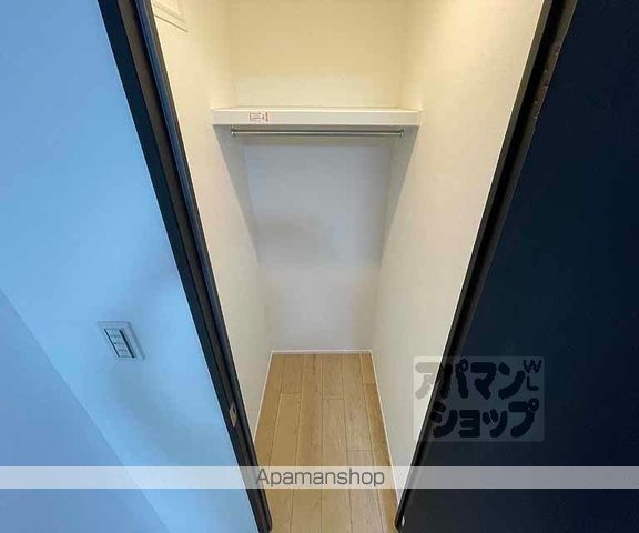 グランレブリー二条城東の内装写真