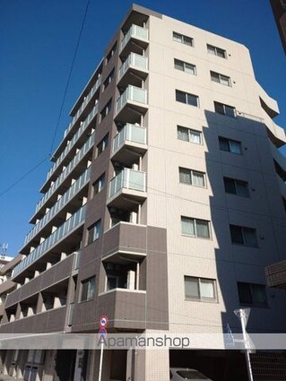 レジディア高円寺[1K/27.91m2]のエントランス5