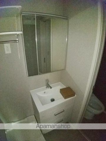フォーサイト千葉寺の内装写真