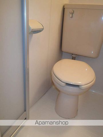 サンクス林の内装写真