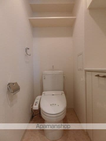 フォレシティ神田多町の内装写真