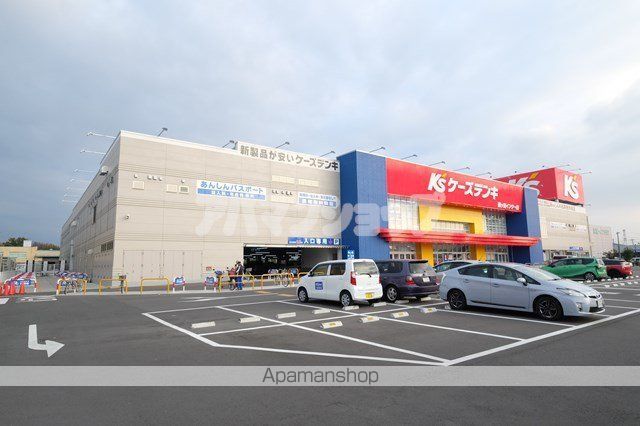 B’CASA鶴ヶ島若葉IIRE−BORNの周辺写真