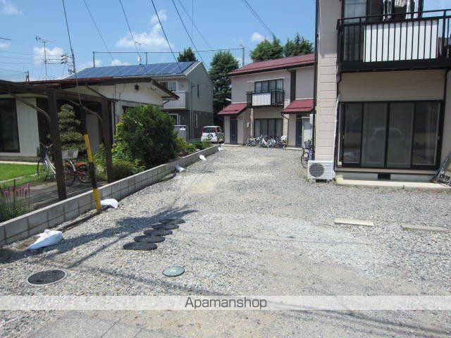 リヴェールの周辺写真