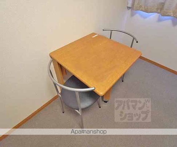 レオパレス石塚の内装写真