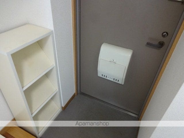 ロンモンターニュ小阪の内装写真