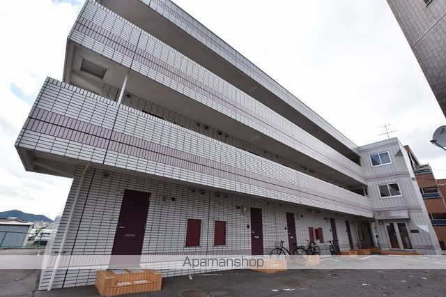PETIT CHATEAUの外観写真