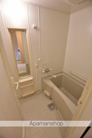 ブリーズ宮の沢IIの内装写真