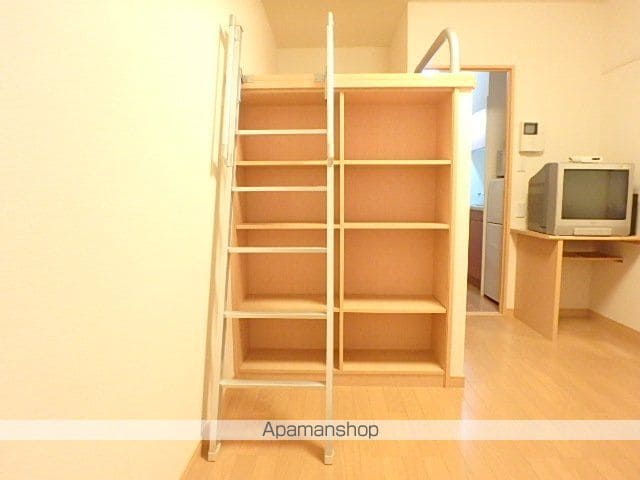 レオパレスGROSSOの内装写真
