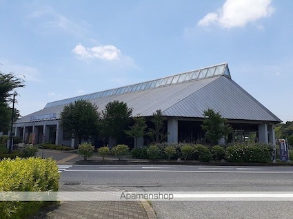 ジェルメⅦ[2LDK/57.21m2]の周辺5