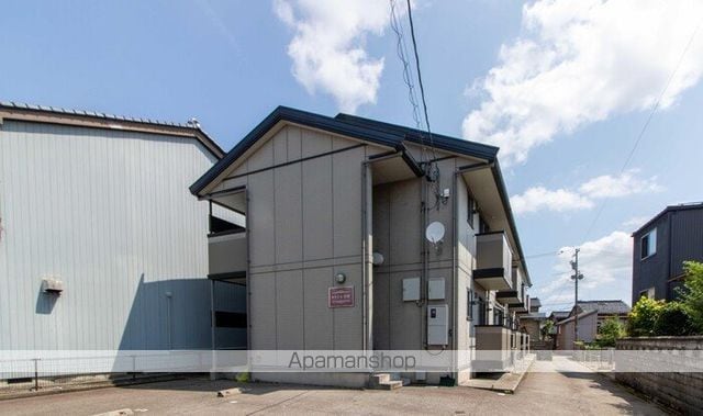 モナリエ中川