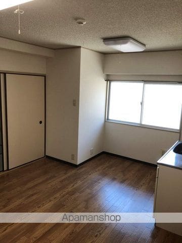 加島第3マンションの内装写真