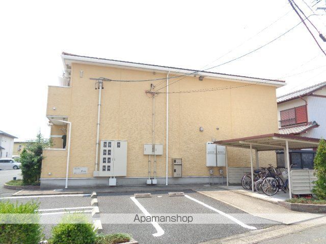 ブリッサ Iのその他写真