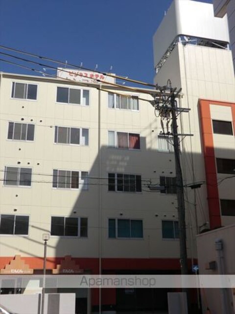 和歌山県海南市名高[店舗/82.34m2]の外観3